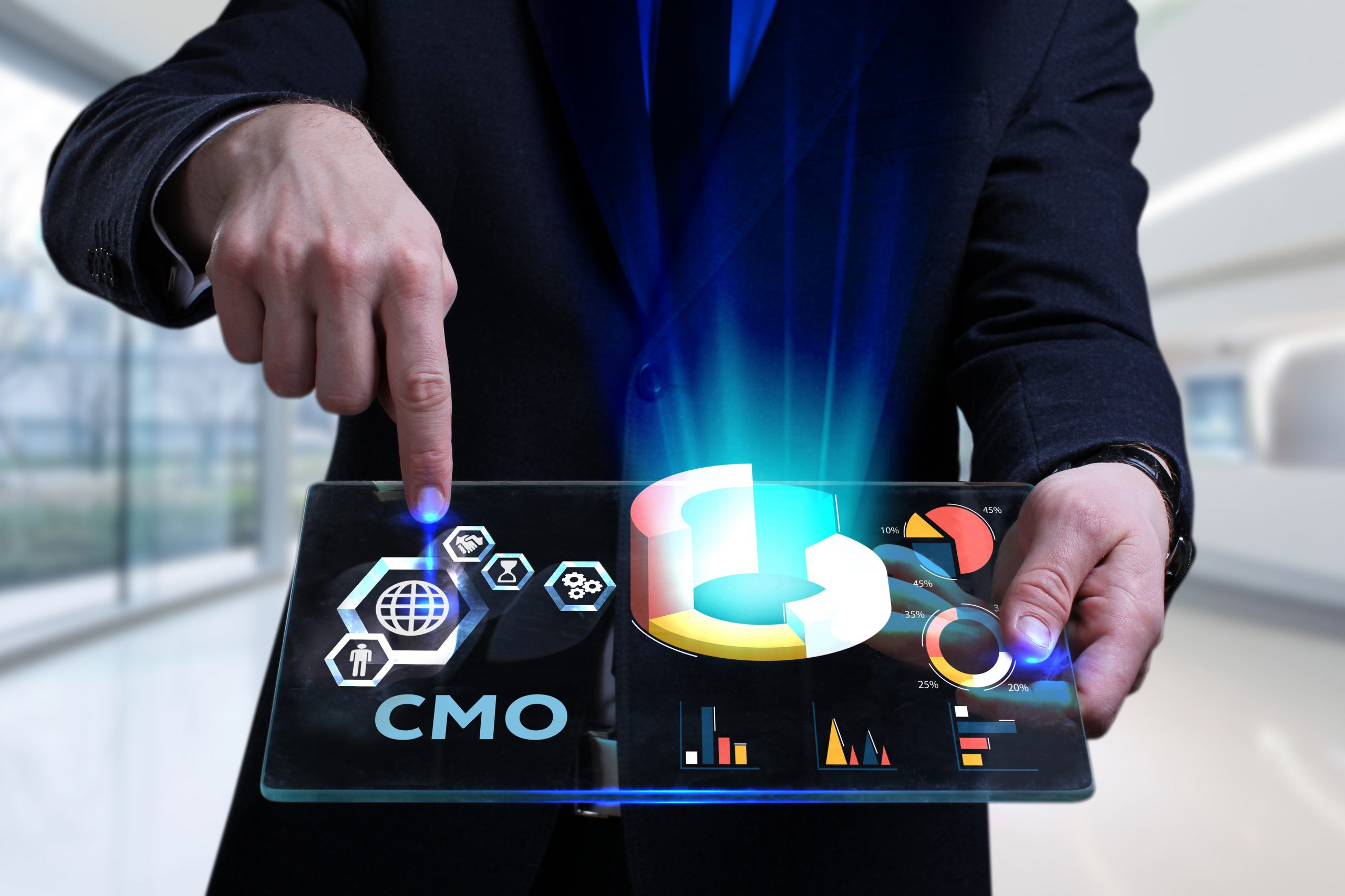 5 Tips For Vetting An Outsourced CMO