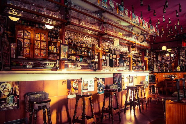 Interested In Owning Your Own Bar? Here’s What You Need To Know