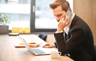 5 Steps of Designing And Conducting Effective Sales Calling