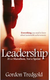 Leadership - Gordon Tredgold Ebook
