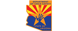 Department of Child Safety Logo