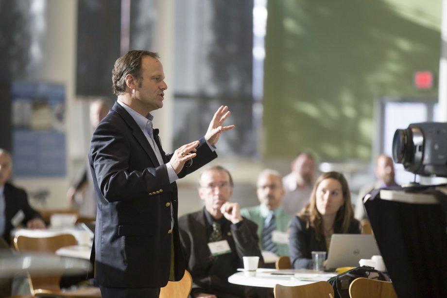 How motivational speaking can help your business