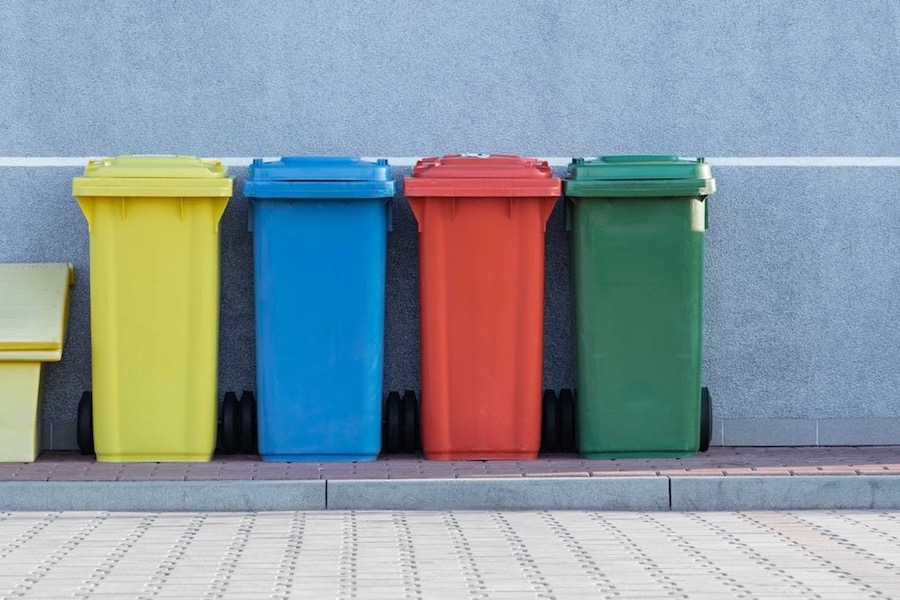 4 Better Ways to Reduce Waste At Your Business