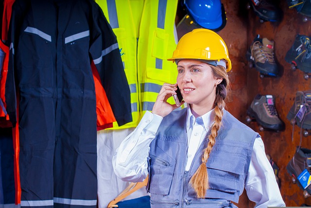 Why Great Business Leaders Prioritize Employee Safety