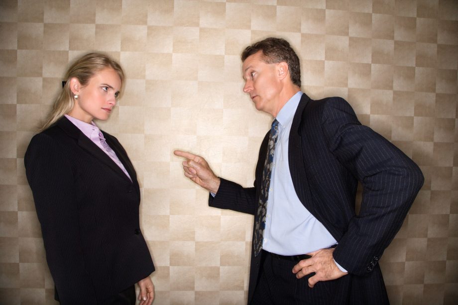 Eliminate conflict in the workplace with these 5 tips