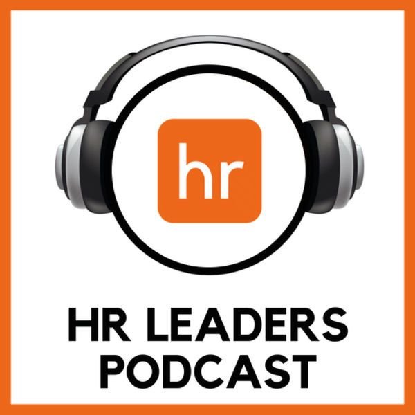 Interview on HR Leaders Podcast