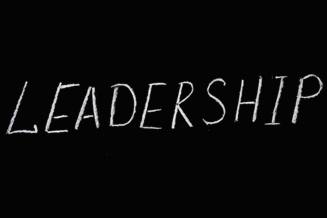 Characteristics of a Good Leader