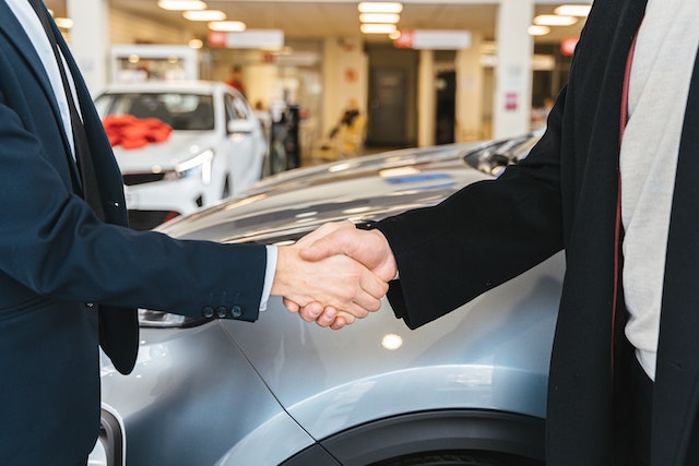 Top Advantages of Buying a Used Car