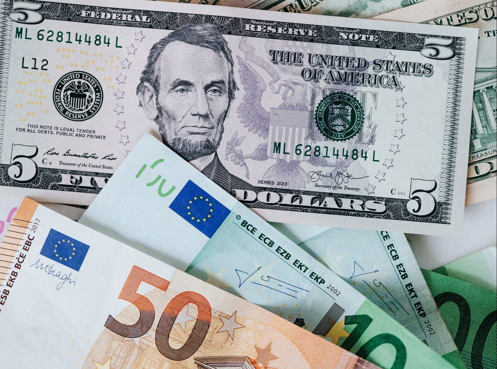 7 Business Tips For Trading In Different Currencies