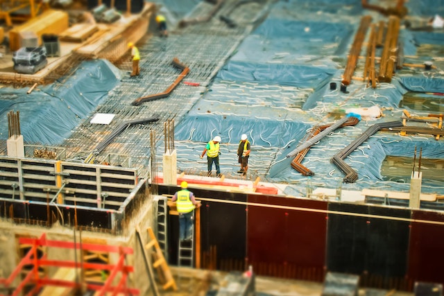 Essential Steps To Ensure A Successful And Long-Lasting Construction Company