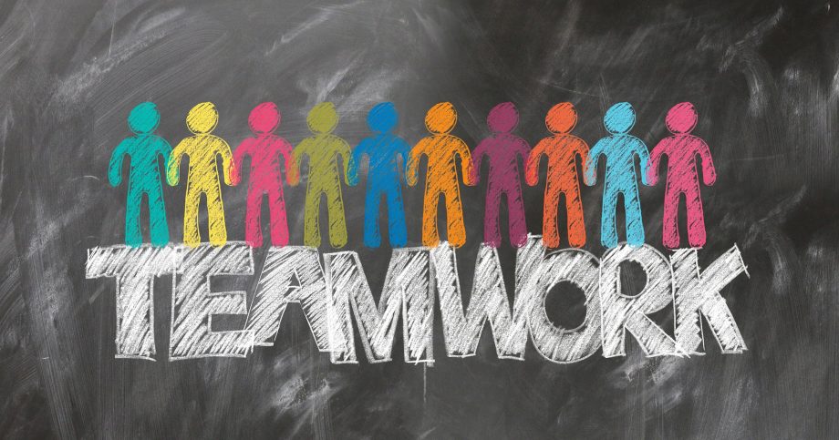 Business Teamwork Requirements for Maximum Motivation