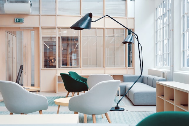 Essential Checklist for your Office Interior Design