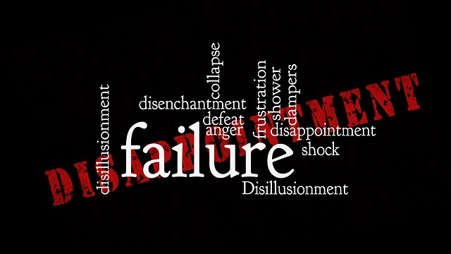 #1 Cause of Business Failure