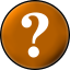 Circle-question-orange.svg