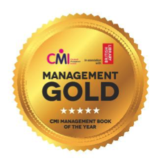 CMI Management Book of the Year 2017 shortlist announced!