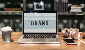 Why Entrepreneurs Need to Craft a Strong Personal Brand﻿